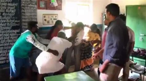 school teacher sex tamil